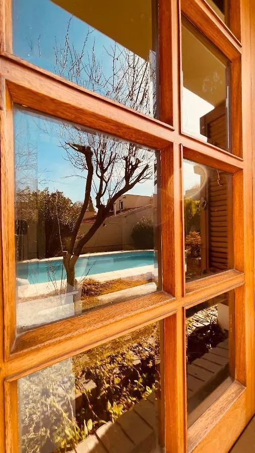 Blue Sky Mendoza Bed & Breakfast