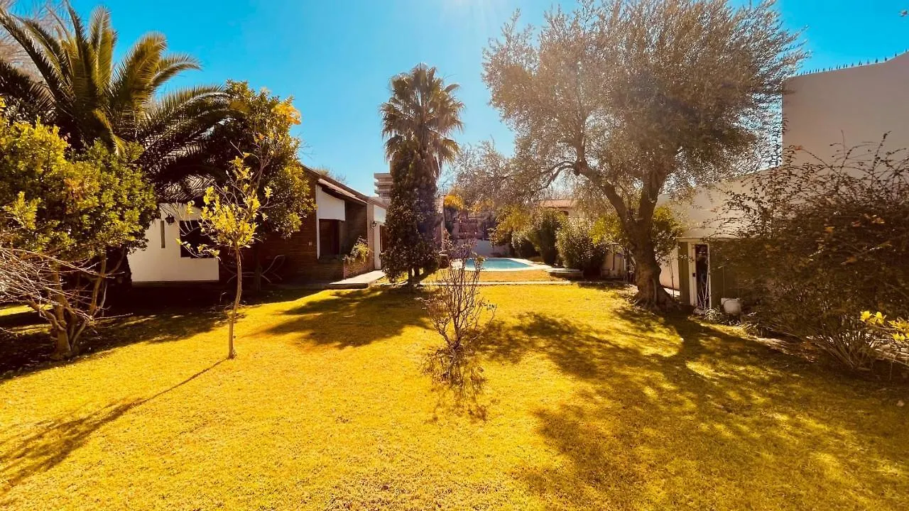 Blue Sky Mendoza Bed & Breakfast