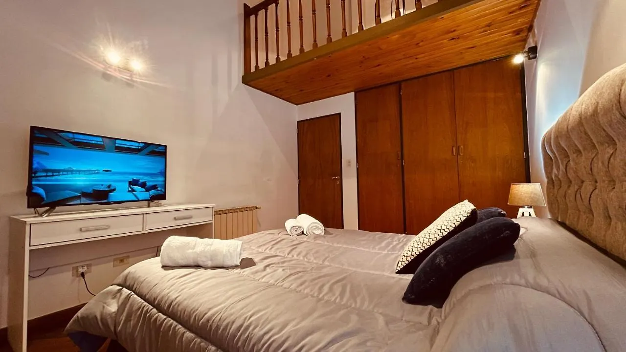 Blue Sky Mendoza Bed & Breakfast