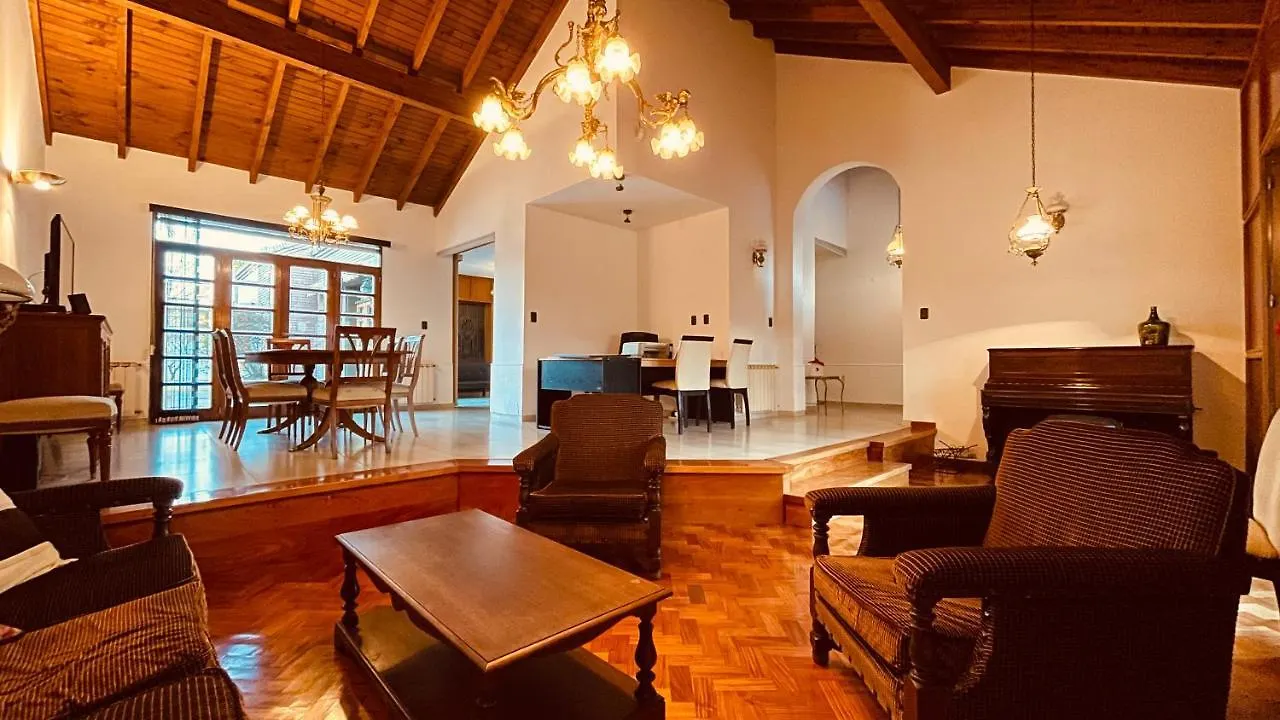 Blue Sky Mendoza Bed & Breakfast