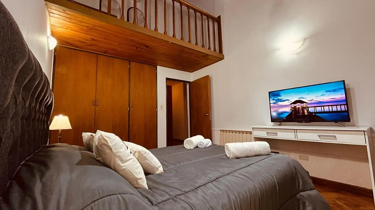Blue Sky Mendoza Bed & Breakfast Argentina