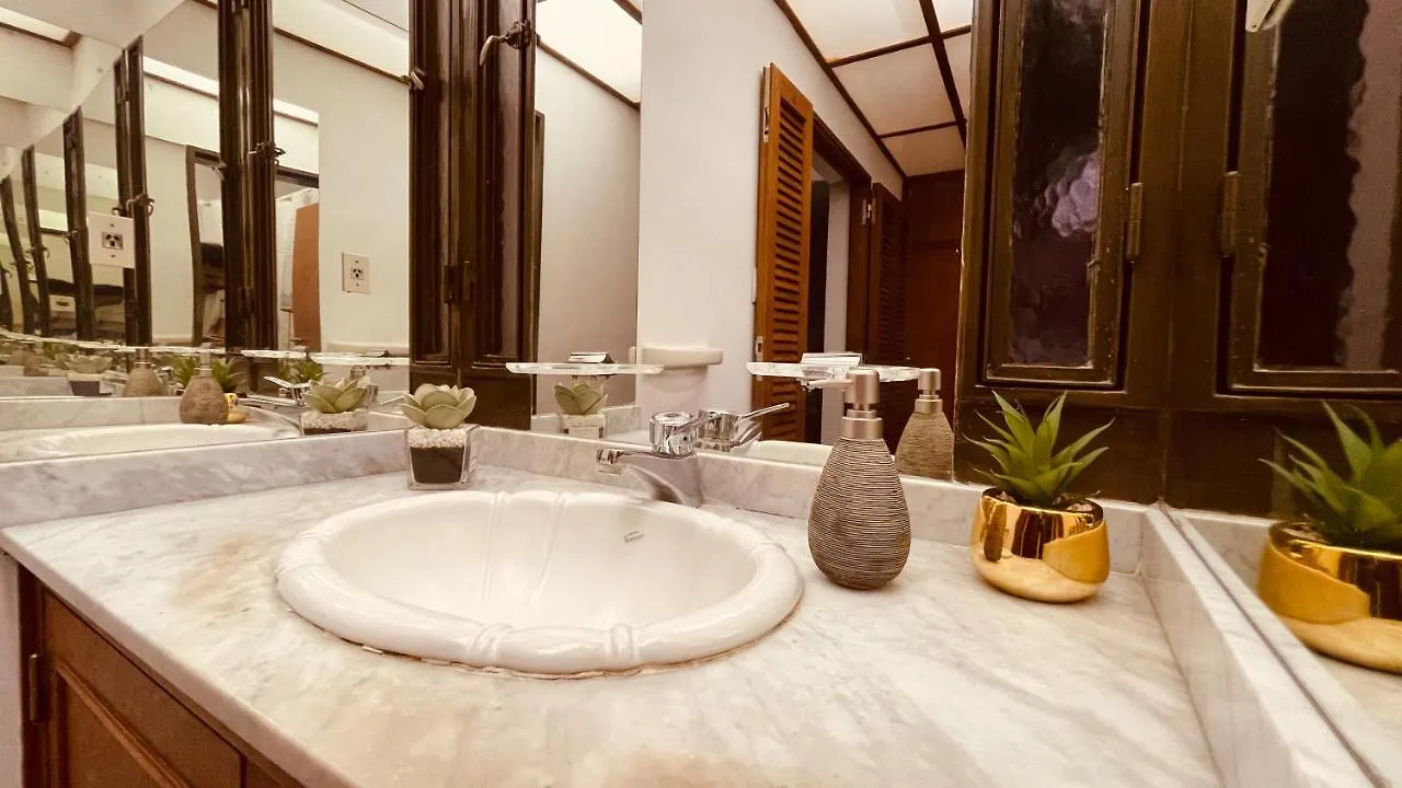 Blue Sky Mendoza Bed & Breakfast Argentina