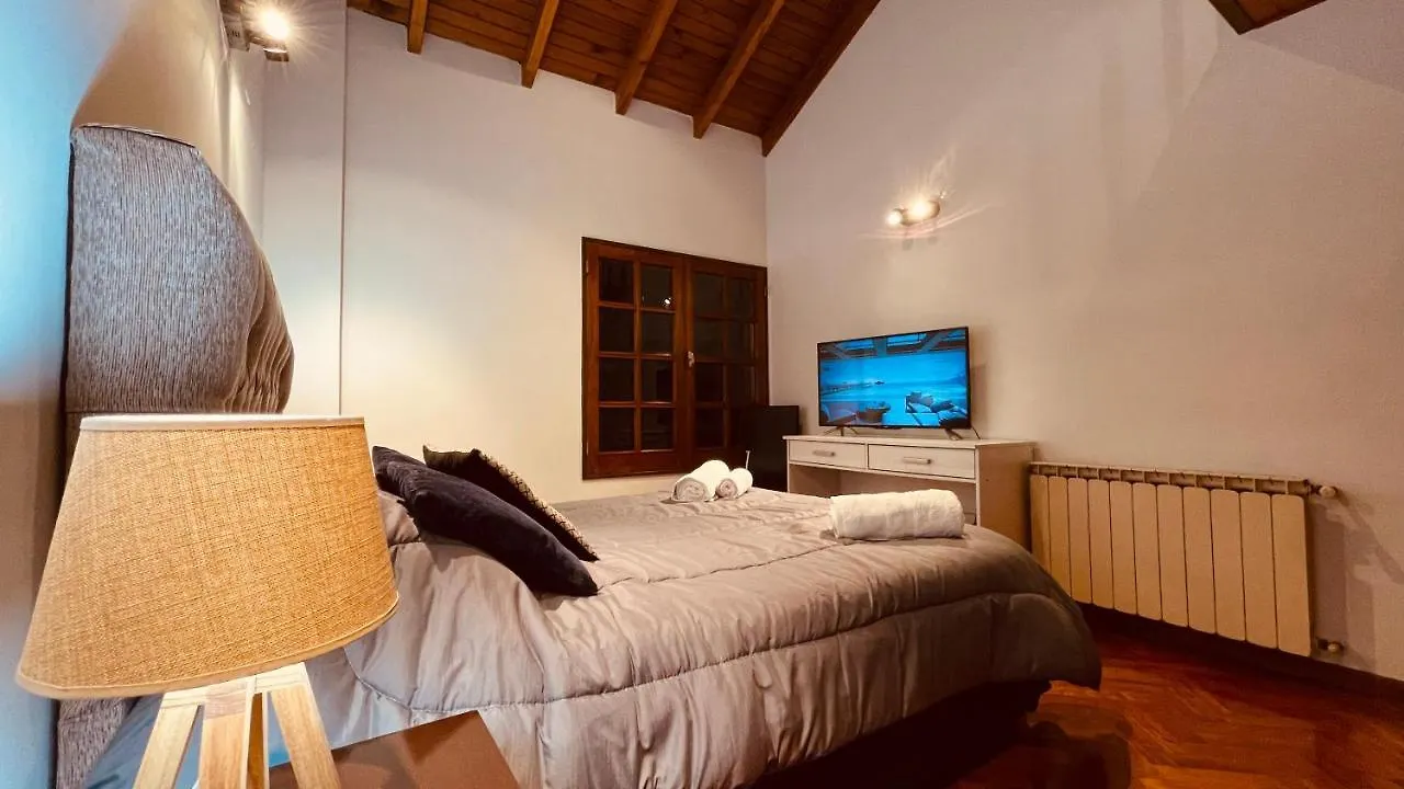 Blue Sky Mendoza Bed & Breakfast
