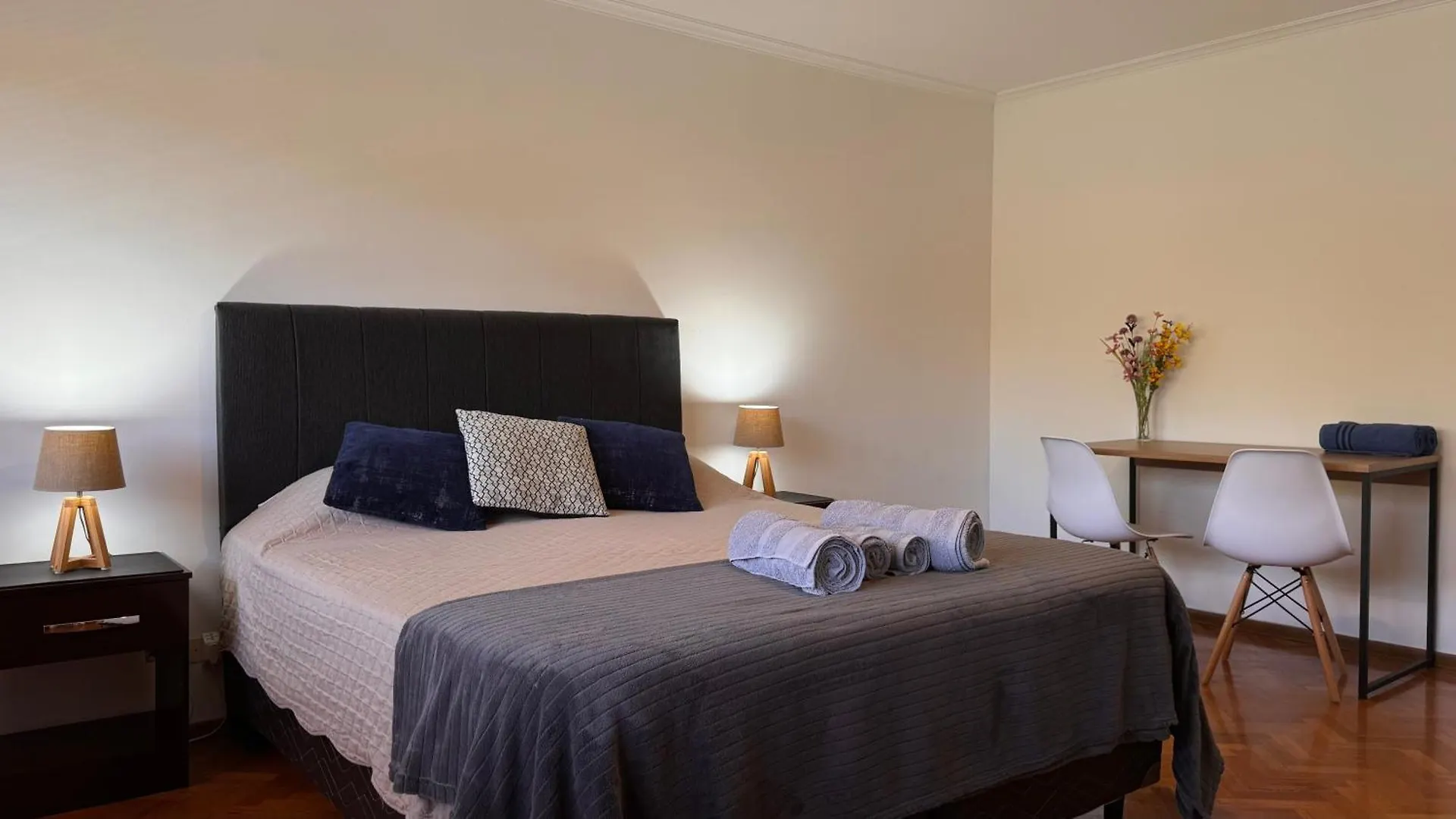 Blue Sky Mendoza Bed & Breakfast