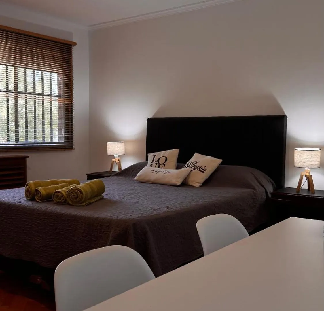 Blue Sky Mendoza Bed & Breakfast