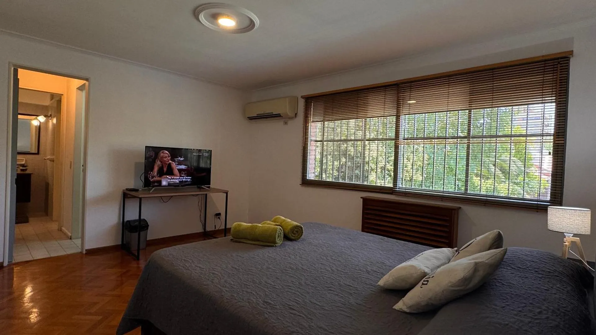 Blue Sky Mendoza Bed & Breakfast