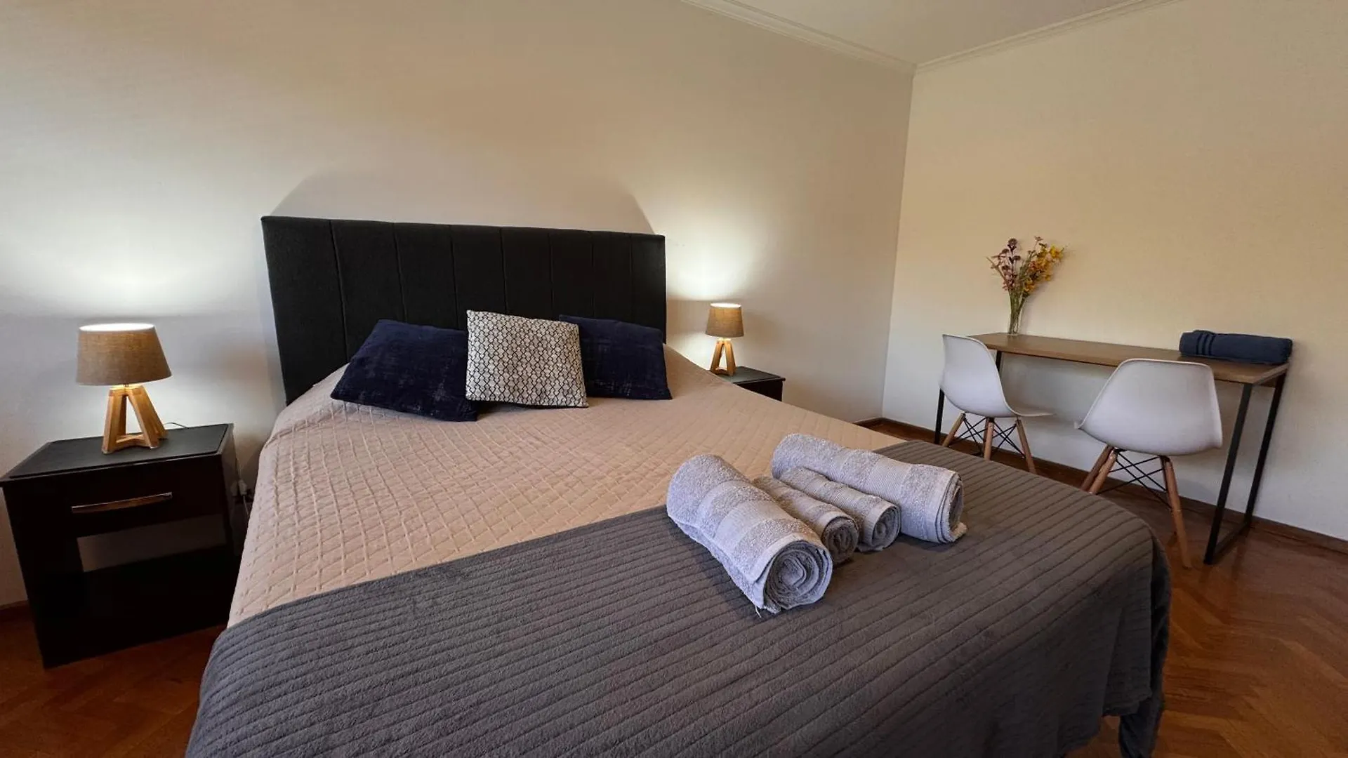 Blue Sky Mendoza Bed & Breakfast