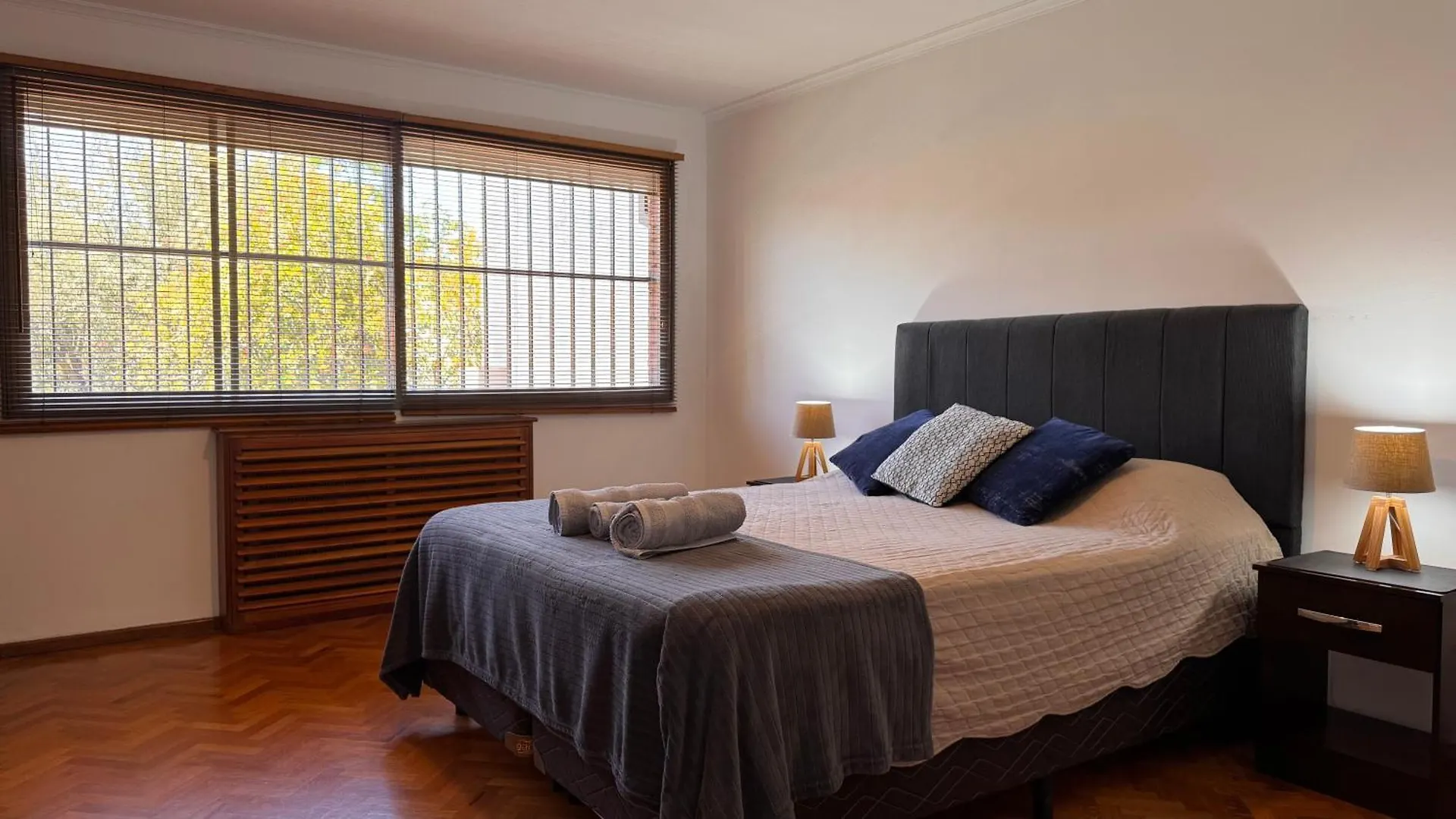 Blue Sky Mendoza Bed & Breakfast