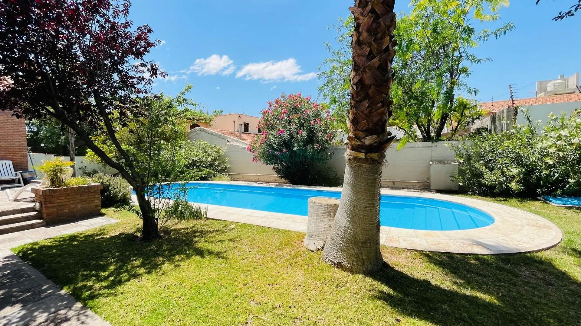 Blue Sky Mendoza Bed & Breakfast Argentina