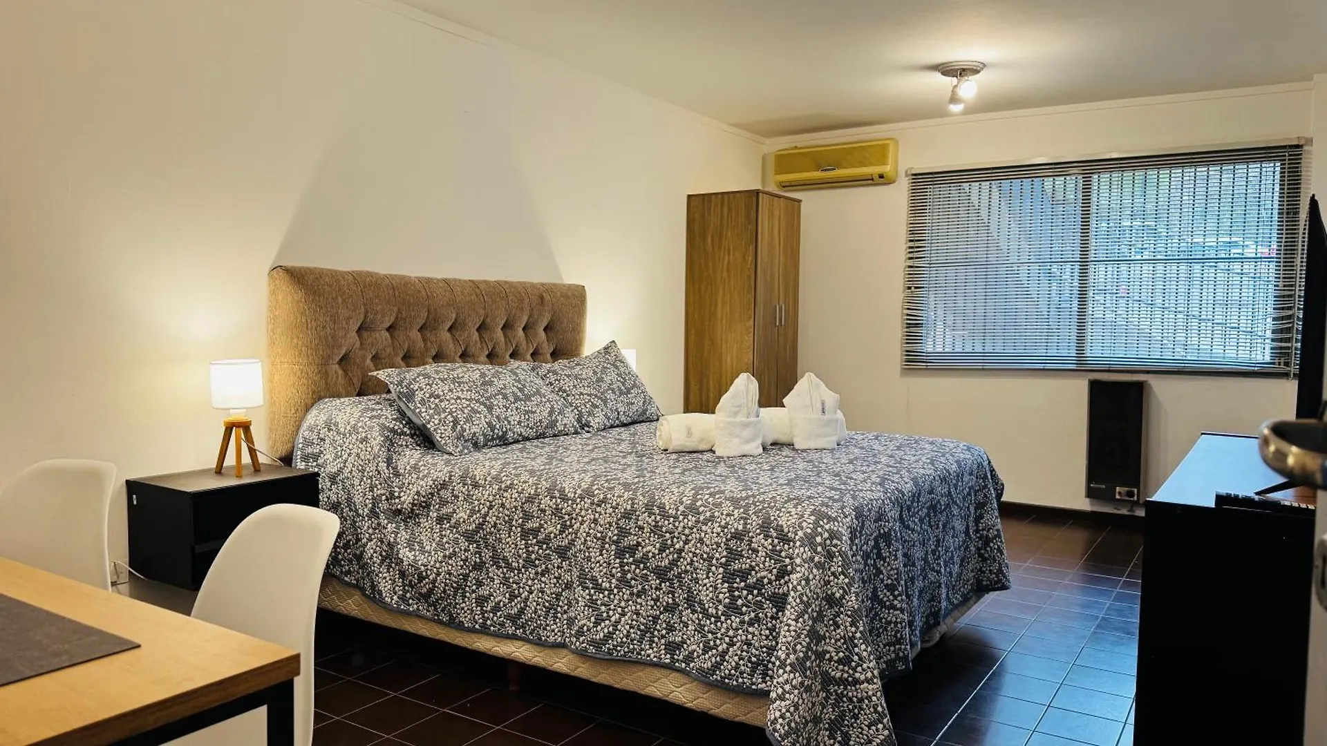 Blue Sky Mendoza Bed & Breakfast