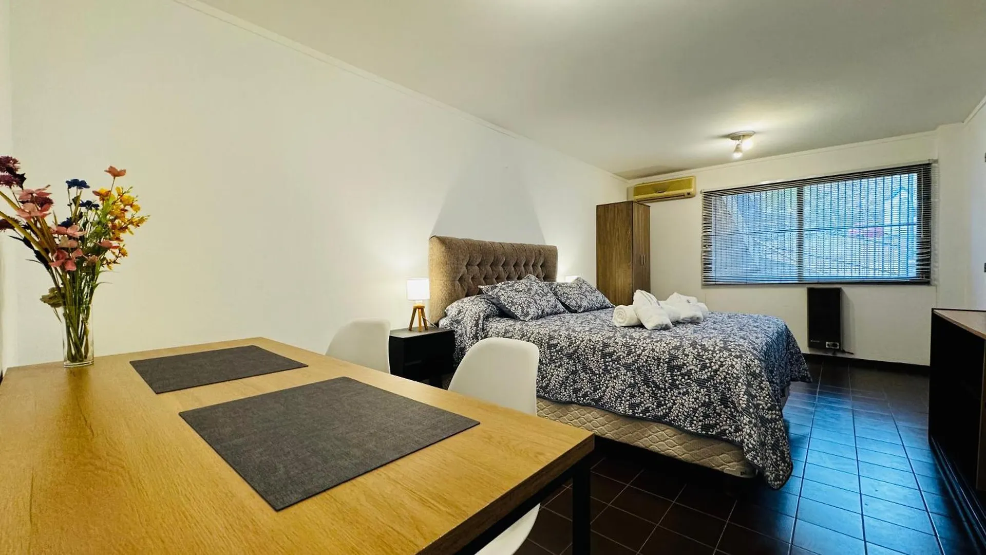 Blue Sky Mendoza Bed & Breakfast Argentina