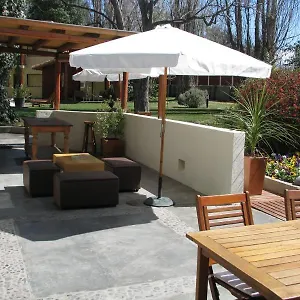 Jardin De Piedras Mendoza