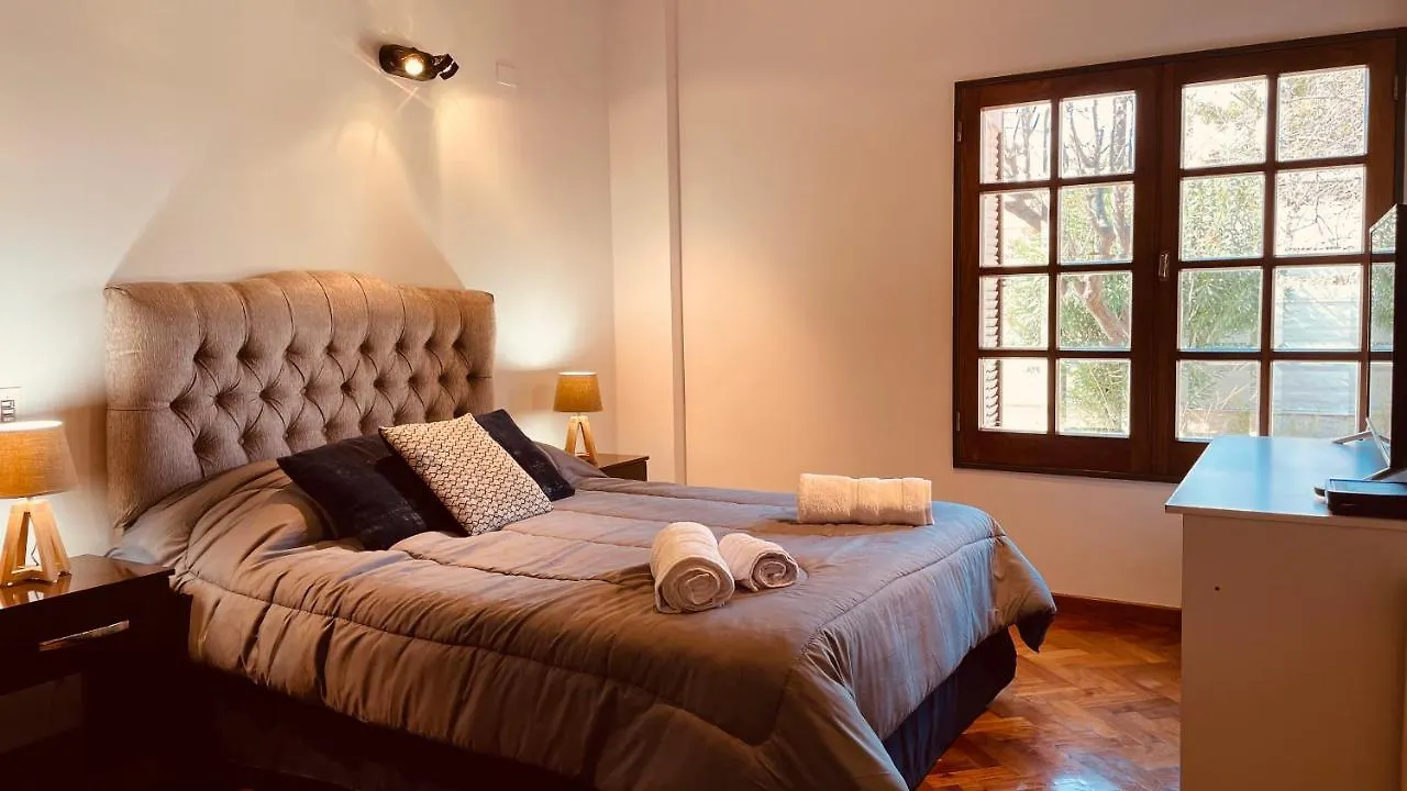 Blue Sky Mendoza Bed & Breakfast