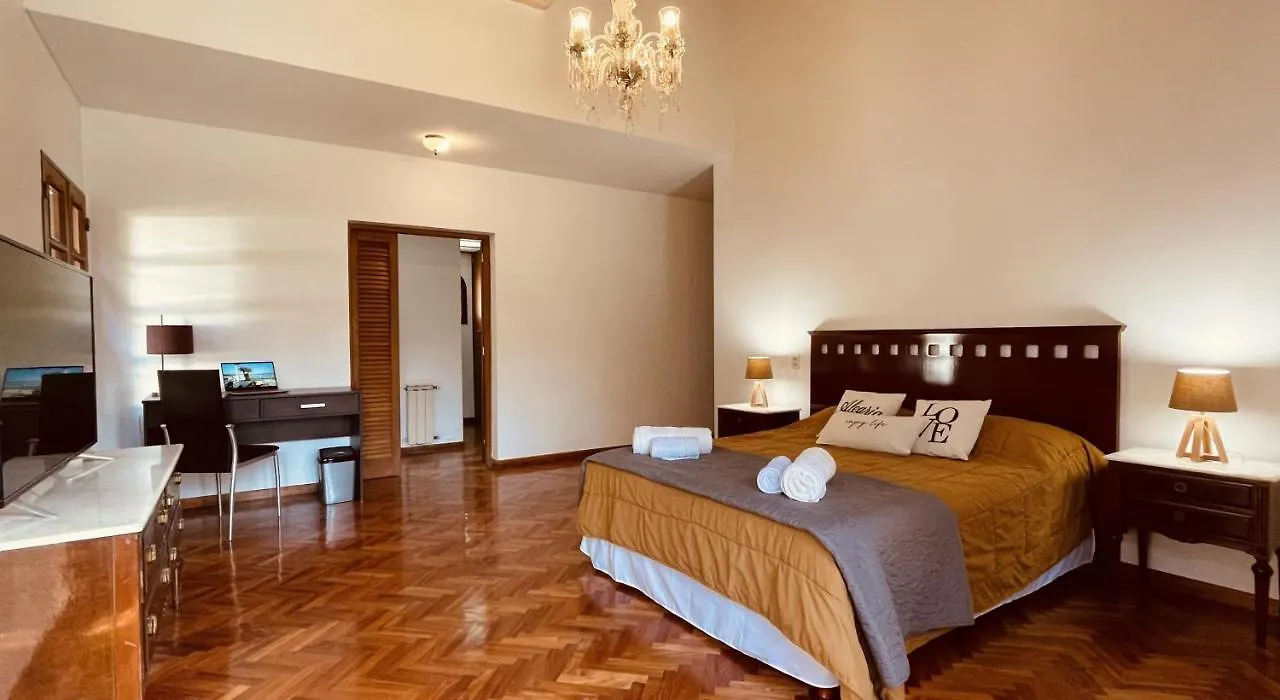 Blue Sky Mendoza Bed & Breakfast