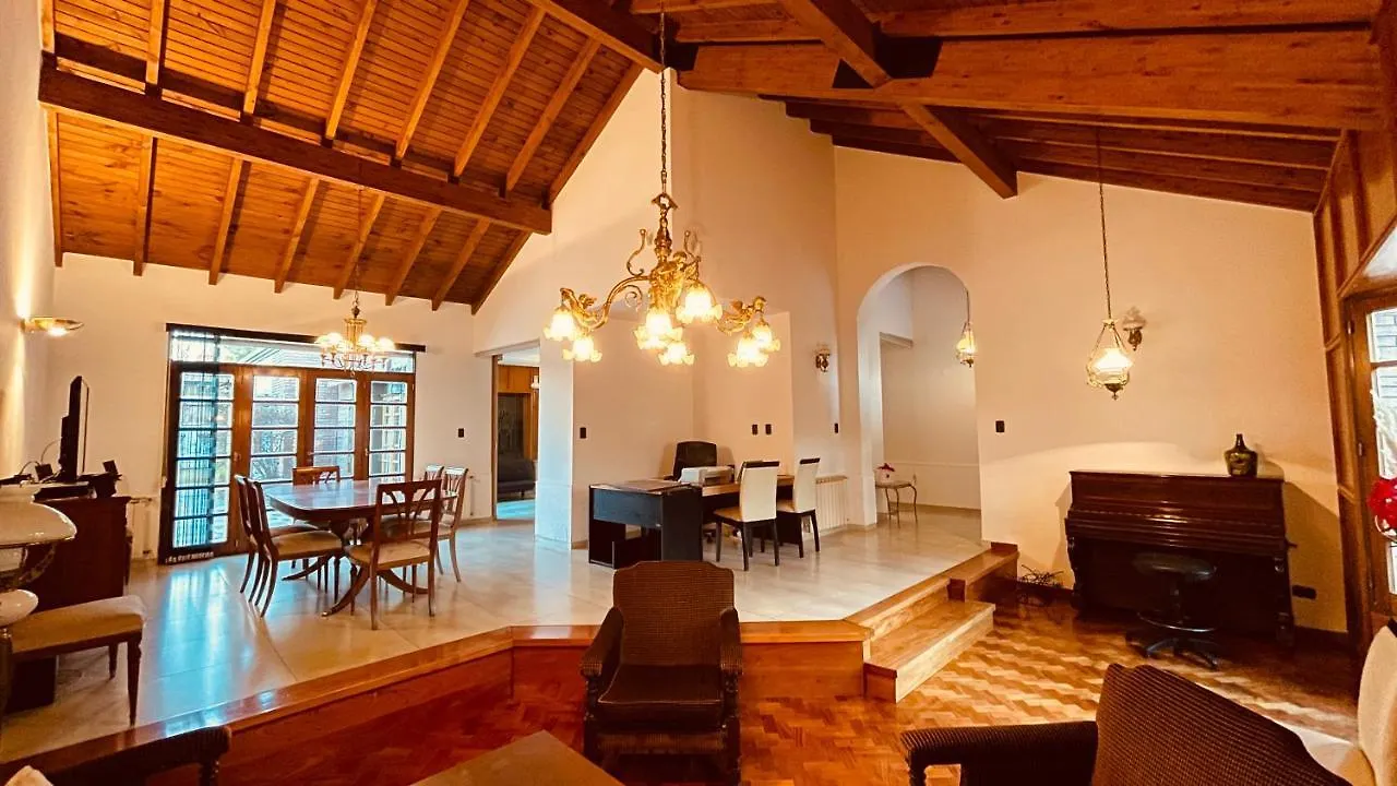 Blue Sky Mendoza Bed & Breakfast Argentina