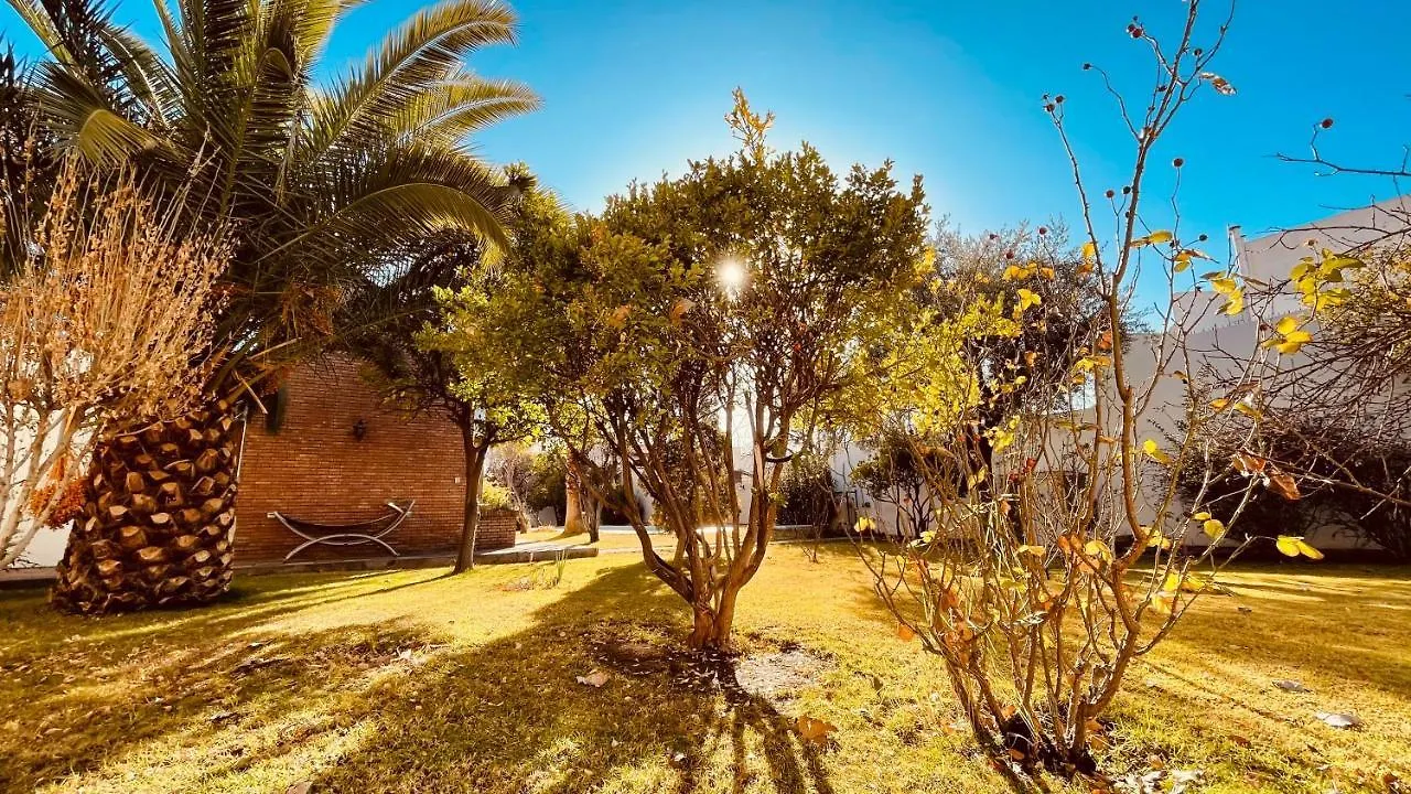 Blue Sky Mendoza Bed & Breakfast