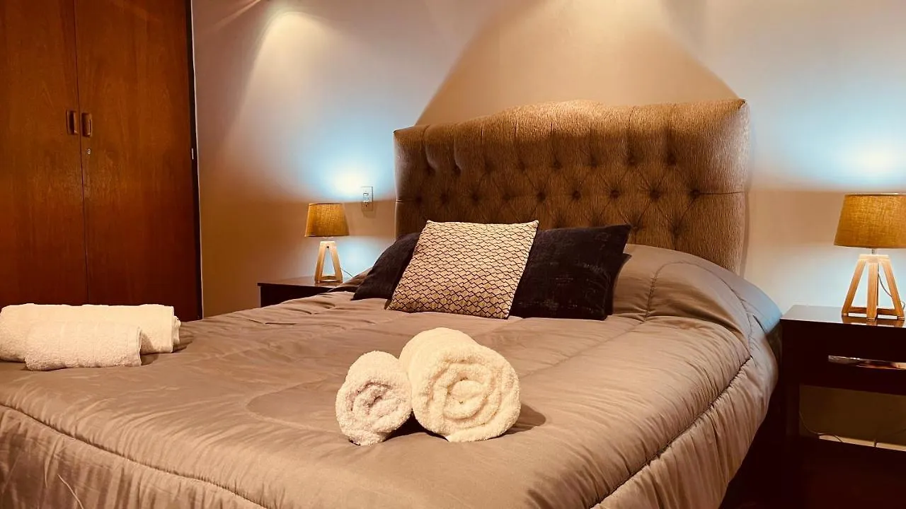 Blue Sky Mendoza Bed & Breakfast