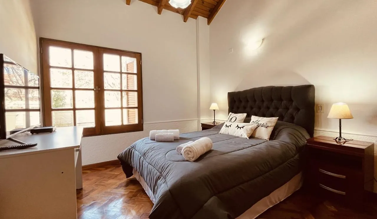 Blue Sky Mendoza Bed & Breakfast