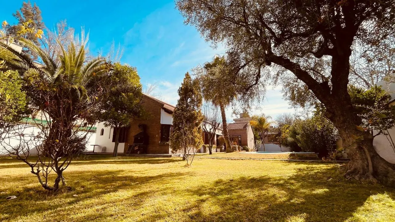 Blue Sky Mendoza Bed & Breakfast
