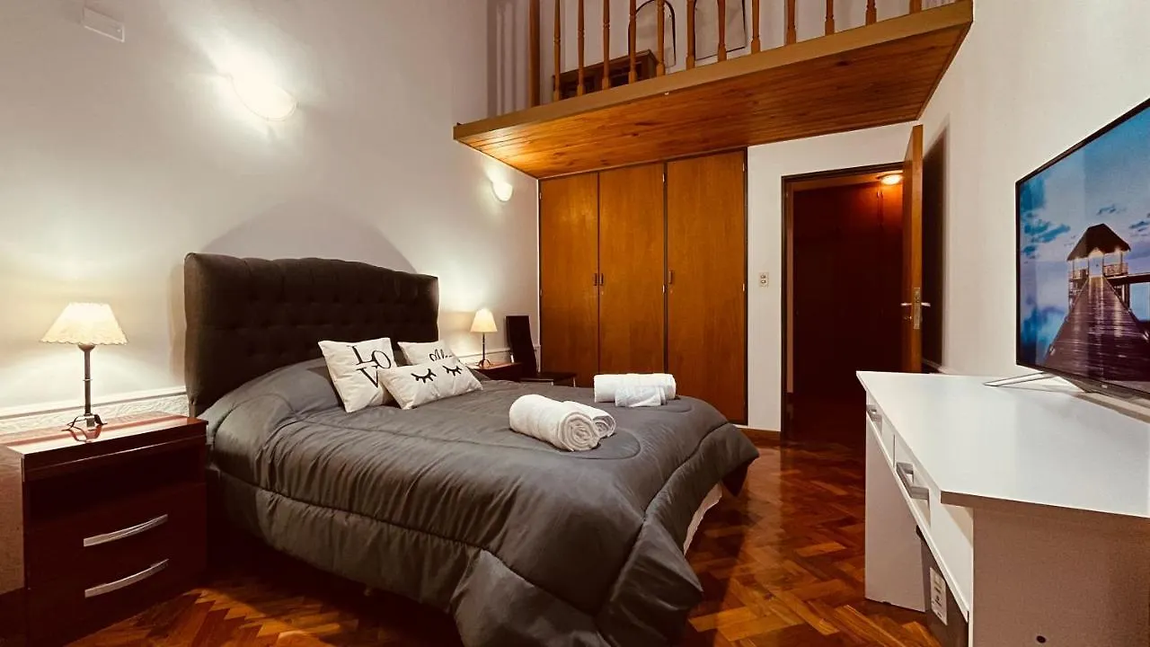 Blue Sky Mendoza Bed & Breakfast
