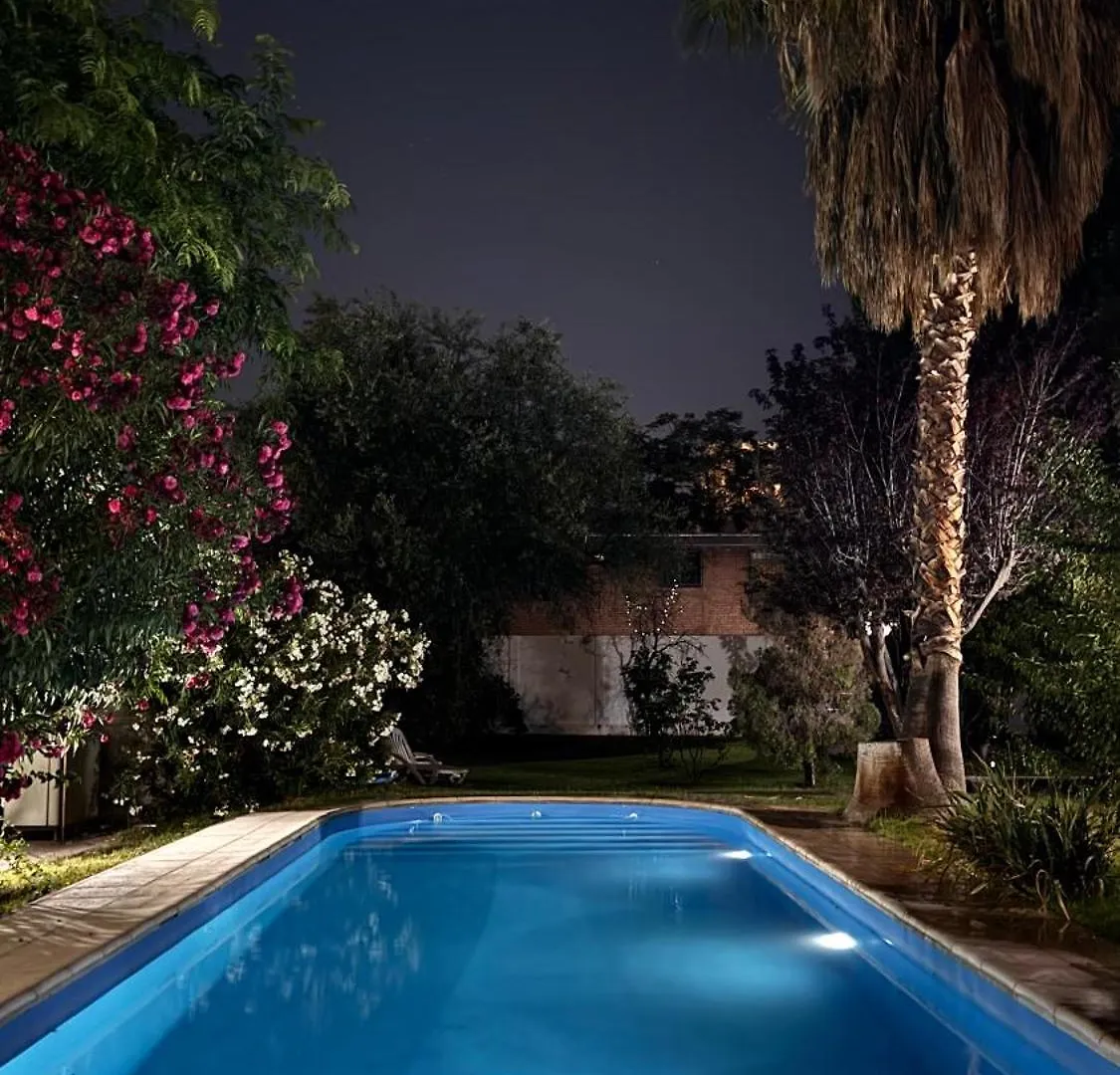 Blue Sky Mendoza Bed & Breakfast 0*,  Argentina