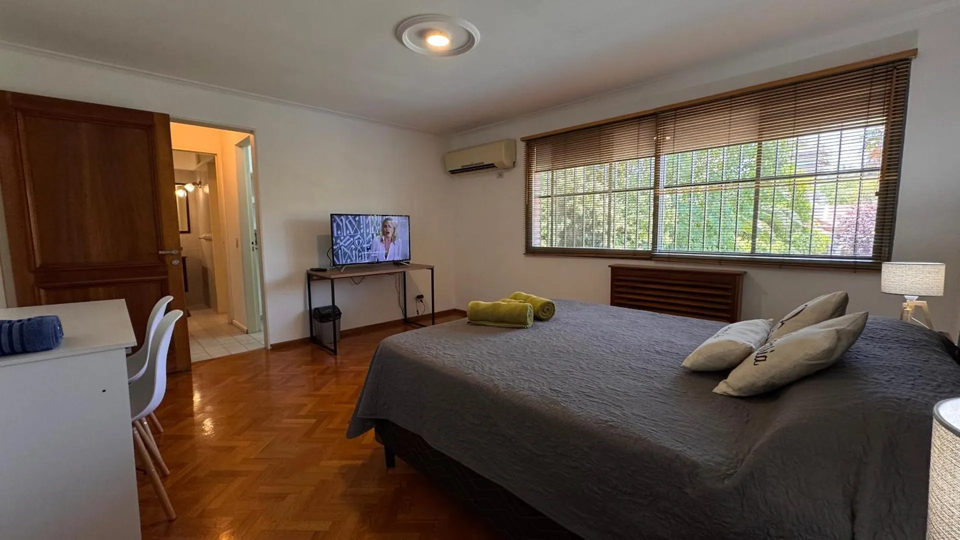 Blue Sky Mendoza Bed & Breakfast