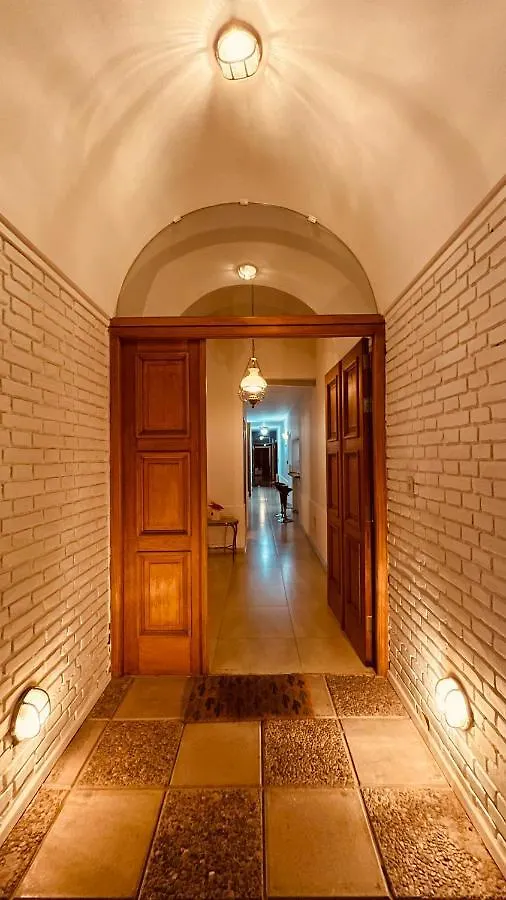 Bed and Breakfast Blue Sky Mendoza Argentina
