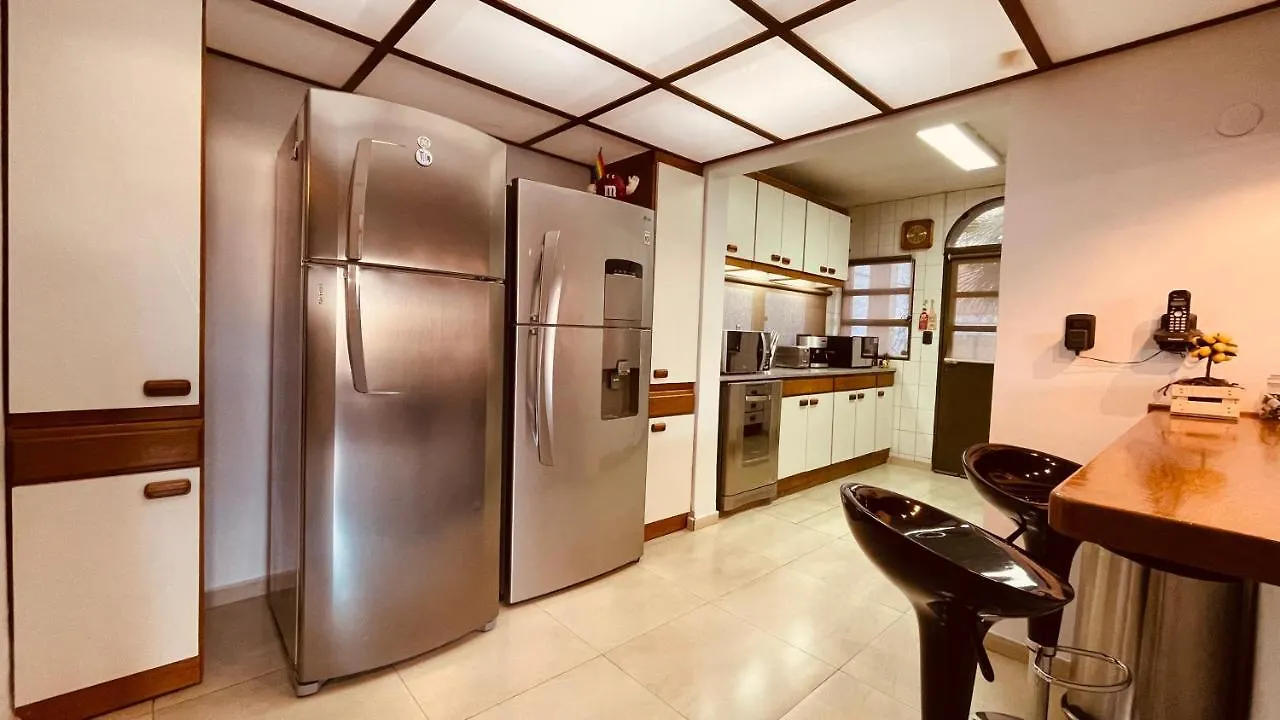 Bed and Breakfast Blue Sky Mendoza Argentina