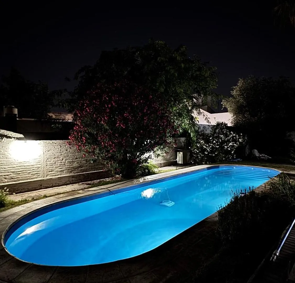 Bed and Breakfast Blue Sky Mendoza