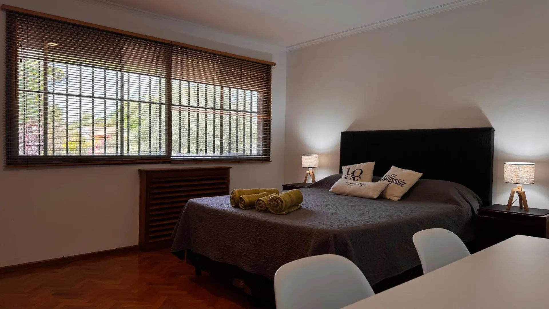 Bed and Breakfast Blue Sky Mendoza 0*,