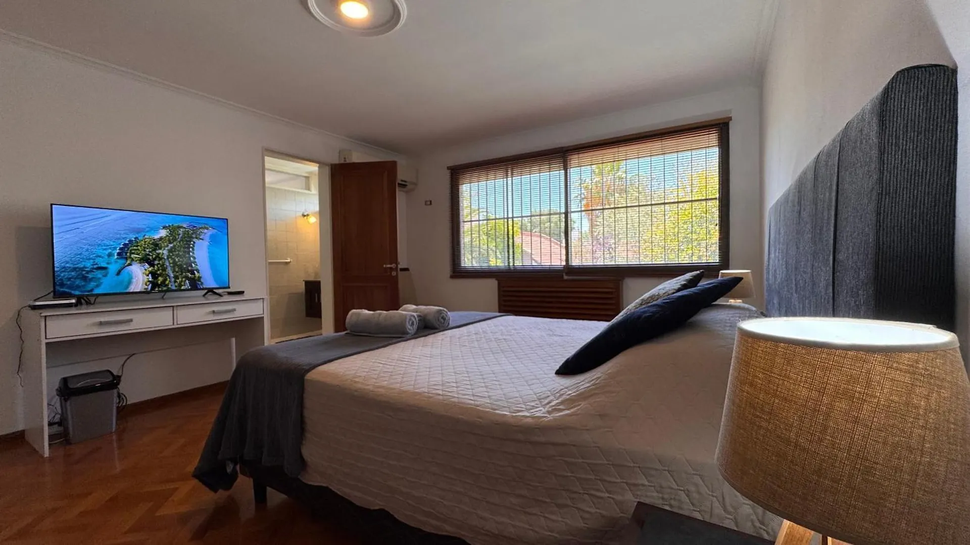 Bed and Breakfast Blue Sky Mendoza Argentina